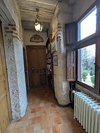 Le Manoir de la Maison Blanche