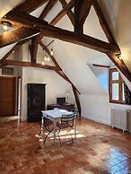 Le Manoir de la Maison Blanche