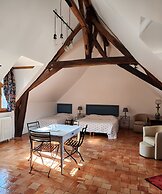 Le Manoir de la Maison Blanche