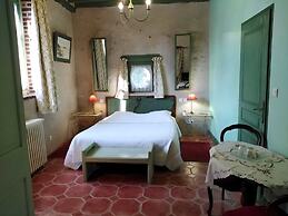 Le Manoir de la Maison Blanche