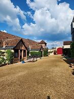 Le Manoir de la Maison Blanche