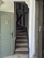 Le Manoir de la Maison Blanche