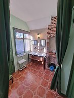 Le Manoir de la Maison Blanche