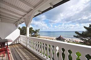 Strandhotel zur Promenade