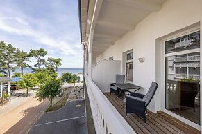 Strandhotel zur Promenade