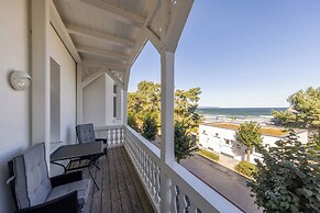 Strandhotel zur Promenade