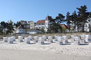 Strandhotel zur Promenade