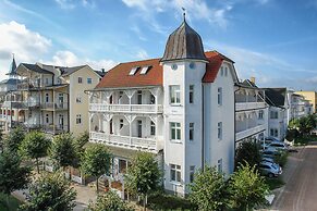 Strandhotel zur Promenade