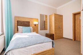 Strandhotel zur Promenade