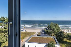 Strandhotel zur Promenade
