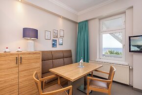Strandhotel zur Promenade