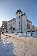 Strandhotel zur Promenade