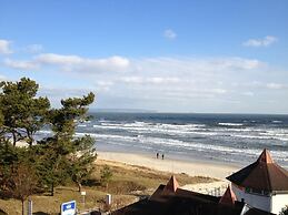 Strandhotel zur Promenade
