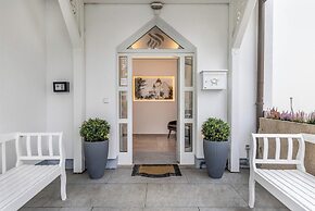 Strandhotel zur Promenade