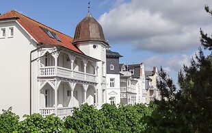 Strandhotel zur Promenade