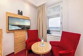 Strandhotel zur Promenade