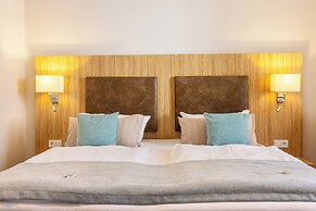 Strandhotel zur Promenade