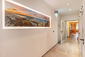 Strandhotel zur Promenade