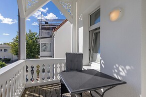Strandhotel zur Promenade