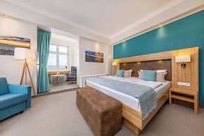 Strandhotel zur Promenade