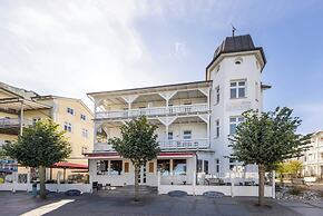 Strandhotel zur Promenade