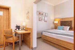 Strandhotel zur Promenade