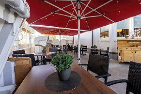 Strandhotel zur Promenade