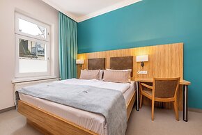 Strandhotel zur Promenade