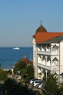 Strandhotel zur Promenade