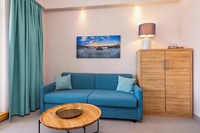 Strandhotel zur Promenade