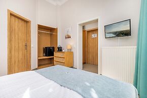 Strandhotel zur Promenade