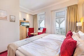 Strandhotel zur Promenade