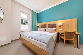 Strandhotel zur Promenade