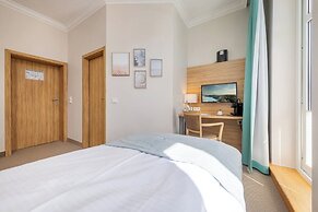 Strandhotel zur Promenade