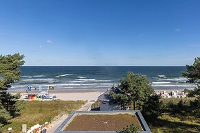 Strandhotel zur Promenade