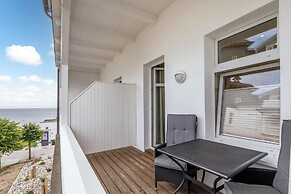 Strandhotel zur Promenade