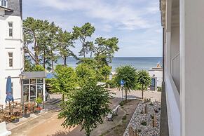 Strandhotel zur Promenade