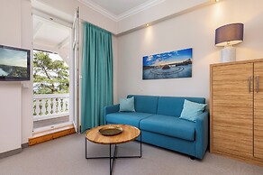 Strandhotel zur Promenade