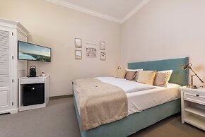 Strandhotel zur Promenade