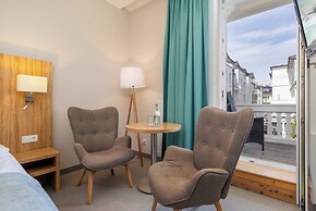 Strandhotel zur Promenade