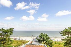 Strandhotel zur Promenade