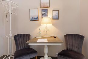 Strandhotel zur Promenade