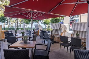 Strandhotel zur Promenade