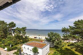 Strandhotel zur Promenade