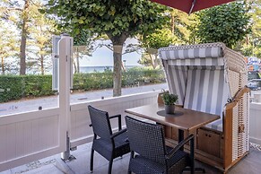 Strandhotel zur Promenade