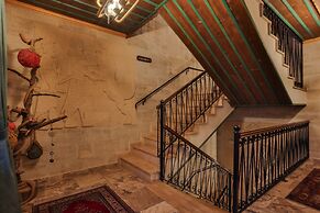 Feel Cappadocia Stone House