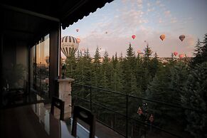 Feel Cappadocia Stone House