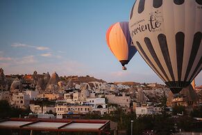 Feel Cappadocia Stone House