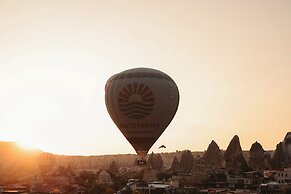 Feel Cappadocia Stone House