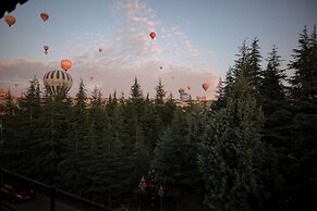 Feel Cappadocia Stone House
